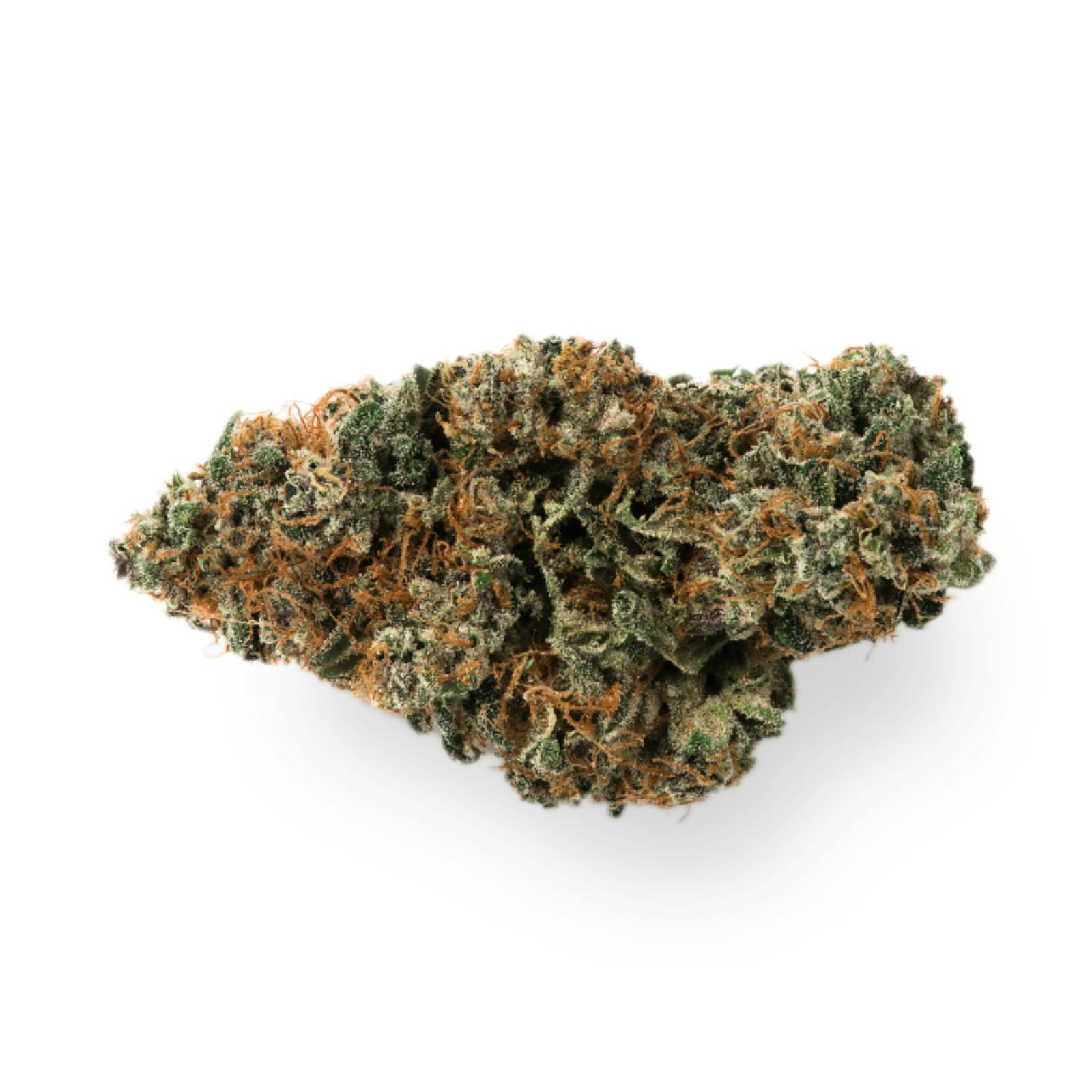 Prūf Cultivar Roasted Marshmallow Leafly